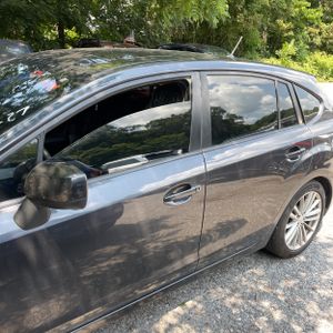 2012 Subaru IMPREZA 2.0I PREMIUM — фото 4
