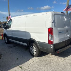 FORD E-TRANSIT - 3
