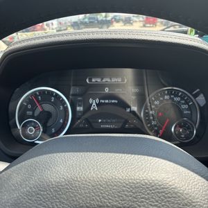 2024 RAM 2500 LARAMIE — миниатюра 40