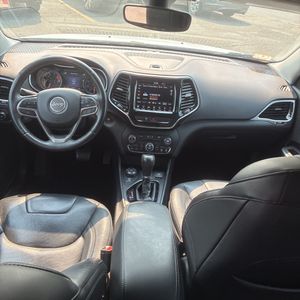 صورة مصغرة 37 لـ 2019 JEEP CHEROKEE LIMITED