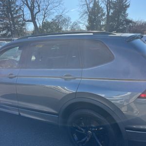 VOLKSWAGEN TIGUAN SE R-LINE BLACK 4MOTION - 6