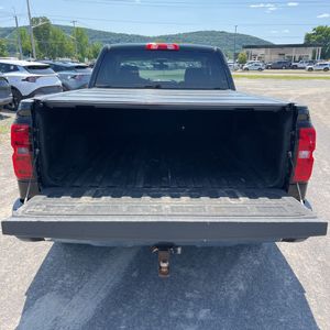 صورة مصغرة 41 لـ 2014 Chevrolet SILVERADO 1500 LT
