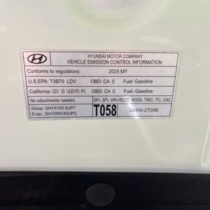 2025 Genesis GV70 2.5T STANDARD 缩略图 48