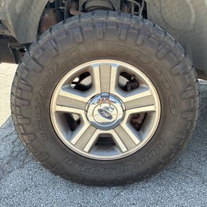2005 FORD F-150 XLT thumbnail 17