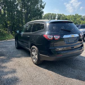 صورة 5 لـ 2017 Chevrolet TRAVERSE LT