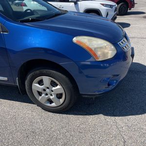 صورة مصغرة 70 لـ 2011 Nissan ROGUE S