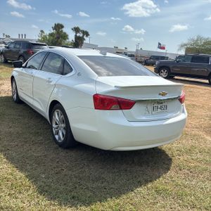 صورة 5 لـ 2019 Chevrolet IMPALA LT