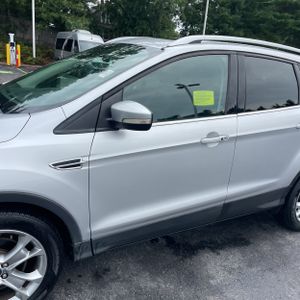 صورة 4 لـ 2014 FORD ESCAPE TITANIUM