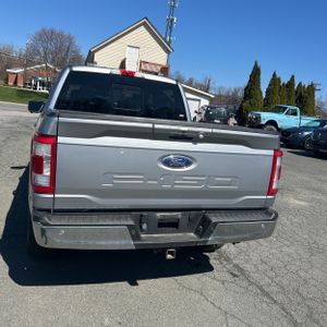 FORD F-150 LARIAT - 7