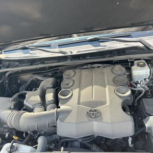 2018 Toyota 4RUNNER SR5 PREMIUM 缩略图 45