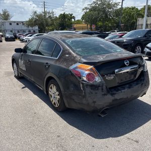 2008 Nissan ALTIMA 2.5 S 照片 5