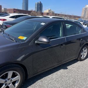 CHEVROLET CRUZE LIMITED 1LT AUTO - 4