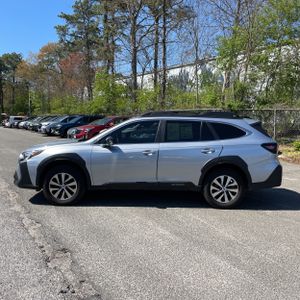 SUBARU OUTBACK PREMIUM - 3