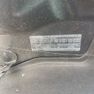 2017 Nissan SENTRA SR 缩略图 41