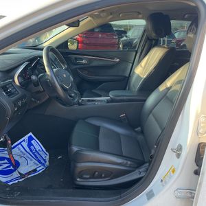 2014 Chevrolet IMPALA LT 缩略图 32