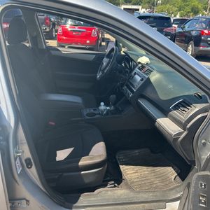 2015 Subaru OUTBACK 2.5I — миниатюра 33
