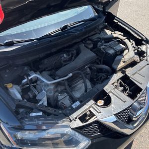 2016 Nissan ROGUE S 缩略图 44