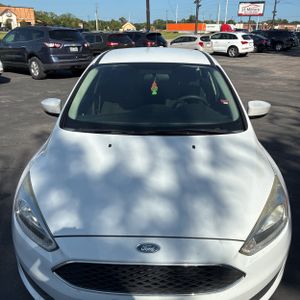 2018 FORD FOCUS SE — миниатюра 15