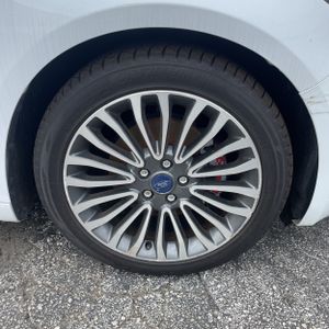 صورة مصغرة 20 لـ 2017 FORD FUSION SE