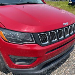 صورة مصغرة 56 لـ 2019 JEEP COMPASS LATITUDE