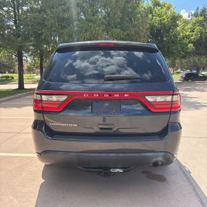 صورة 7 لـ 2016 Dodge DURANGO SXT