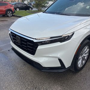 صورة مصغرة 55 لـ 2025 Honda CR-V EX-L