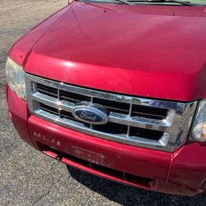 2008 FORD ESCAPE XLT 照片 53