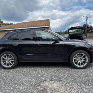 2018 Porsche MACAN S — фото 9