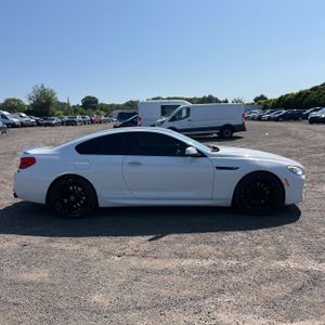 2014 BMW 650I — фото 10