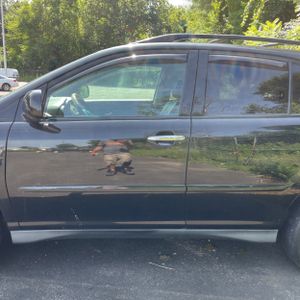 2009 Lexus RX 350 BASE — фото 4