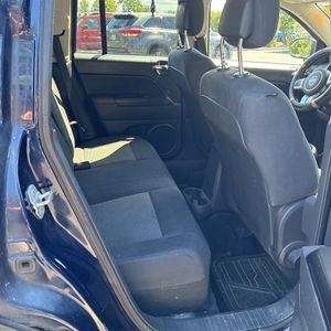 2012 JEEP COMPASS LATITUDE — миниатюра 33