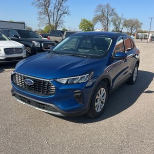 FORD ESCAPE ACTIVE - 1