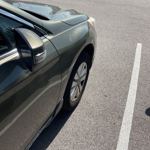 2016 Subaru OUTBACK 2.5I PREMIUM — миниатюра 55
