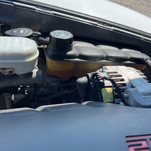 2006 Chevrolet CORVETTE BASE — миниатюра 44