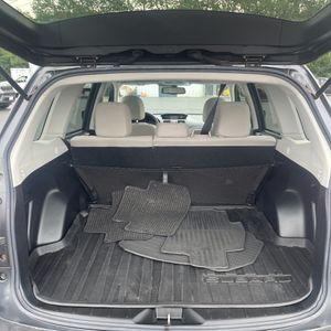 2015 Subaru FORESTER 2.5I PREMIUM 缩略图 42