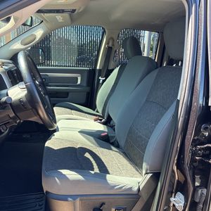 2018 RAM 1500 BIG HORN — миниатюра 31