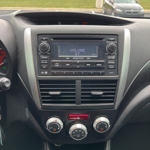 2013 Subaru IMPREZA WRX 缩略图 36