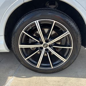 صورة مصغرة 18 لـ 2024 AUDI Q7 PRESTIGE