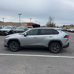 TOYOTA RAV4 - 3