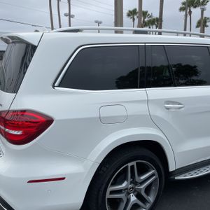 MERCEDES-BENZ GLS-CLASS - 9