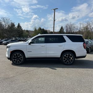 CHEVROLET TAHOE RST - 3