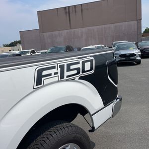 2014 FORD F-150 XLT 缩略图 26