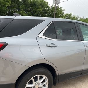 CHEVROLET EQUINOX - 9