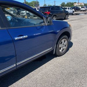 صورة مصغرة 69 لـ 2011 Nissan ROGUE S