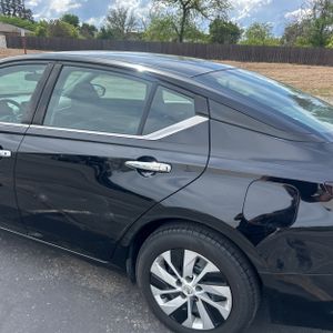 NISSAN ALTIMA 2.5 S - 6