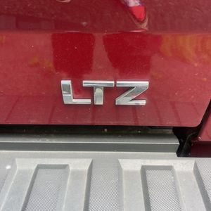 2018 Chevrolet SILVERADO 1500 LTZ — миниатюра 23