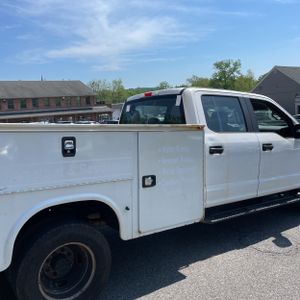 FORD F-350 SUPER DUTY XL - 9