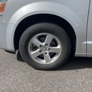 2009 Dodge GRAND CARAVAN SXT — миниатюра 17
