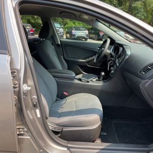 2015 KIA OPTIMA LX 缩略图 32