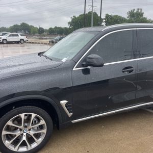 BMW X5 XDRIVE40I - 2